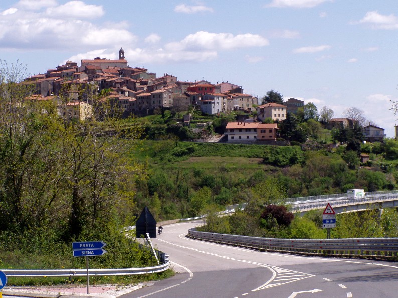 Valle del Farma e Stagno della Troscia: luoghi meravigliosi!